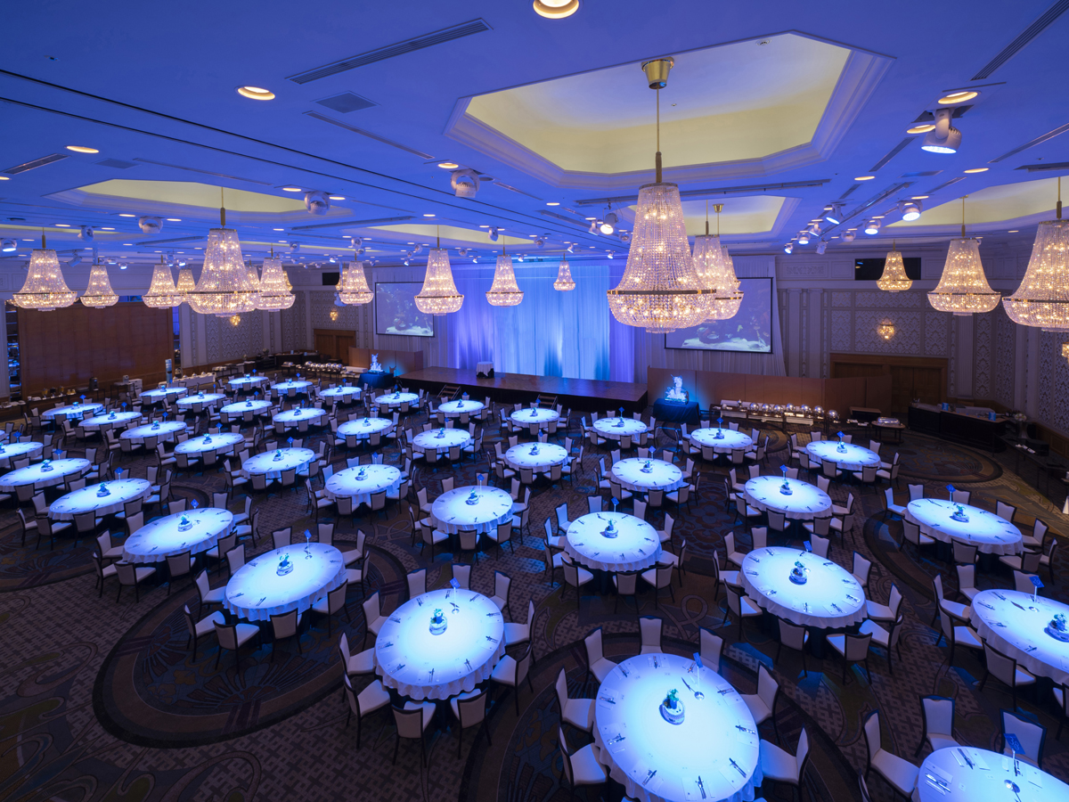 Nagoya Marriot Associa Hotel (เมืองนาโกย่า)