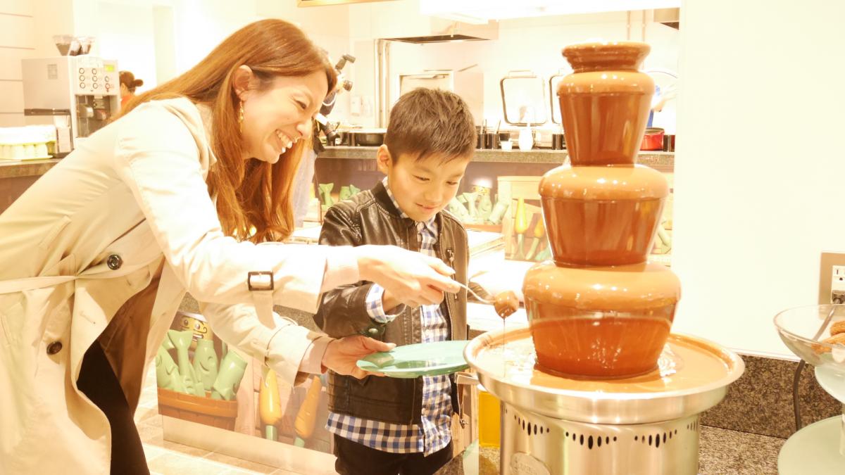 樂高樂園酒店
