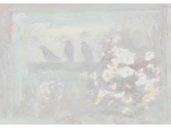 名都美術館