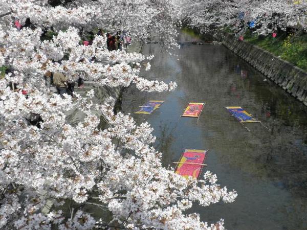 五条川