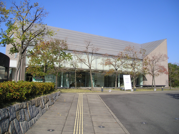知多市歴史民俗博物館