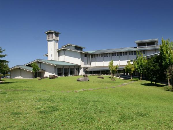 Aichi Prefectural Ceramic Museum