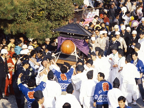Honen Festival