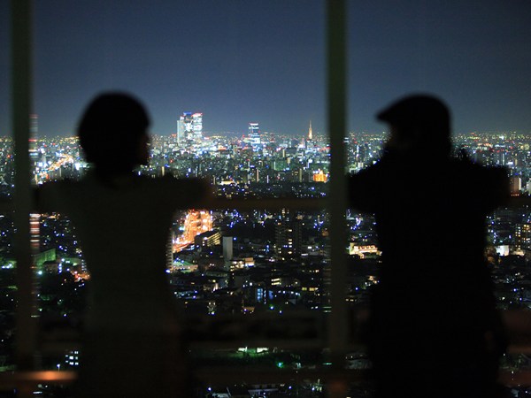 東山天空塔
