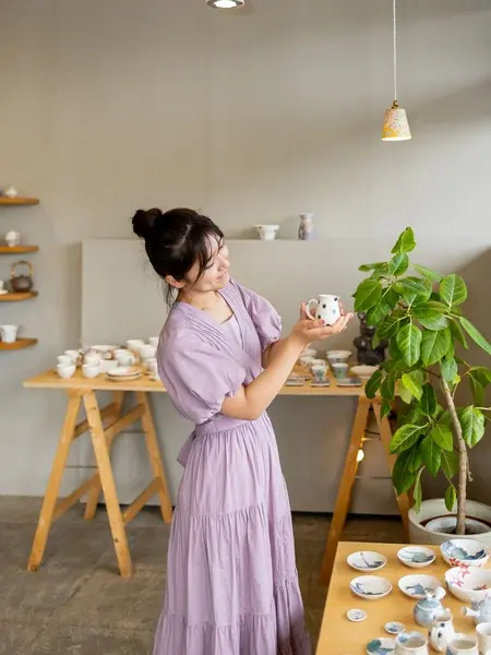 瀨戶陶瓷器節