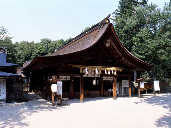 大县神社