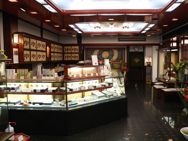 美濃忠 本店