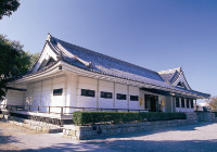 三河武士和家康博物館