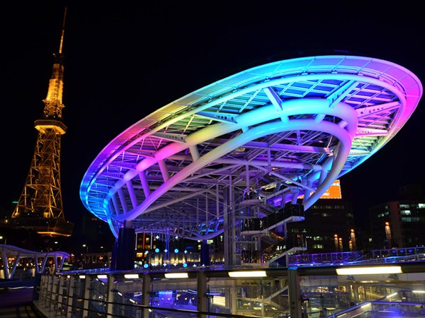 Oasis 21