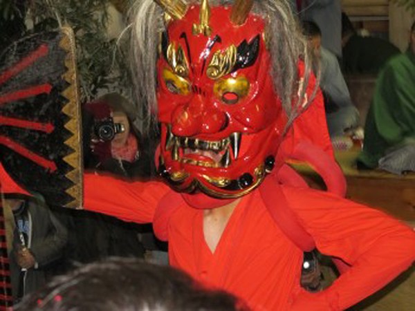 Tsuki Hana Festival