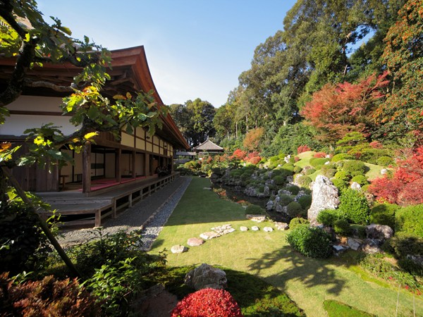 龍潭寺