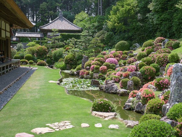 龍潭寺