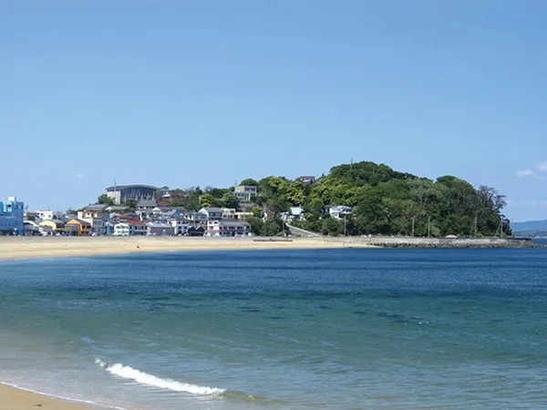 篠島