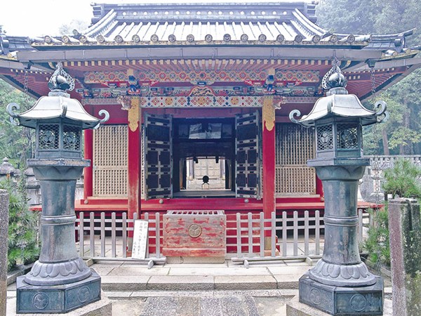 瀧山寺，鬼寺，鬼節