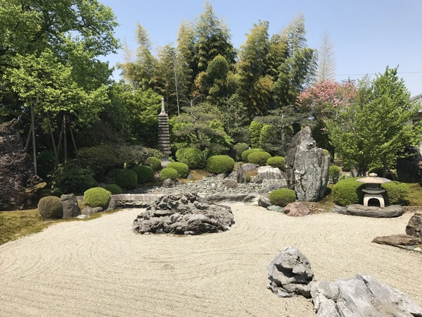 曼陀羅寺