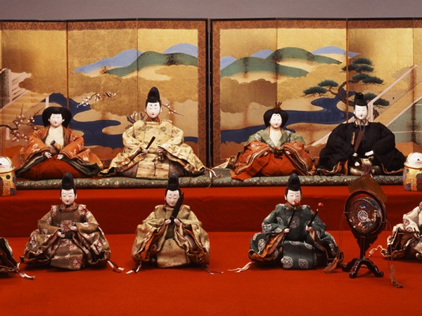 德川美術館