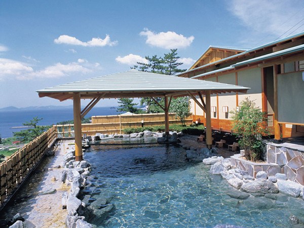 Miya Onsen Hot Spring