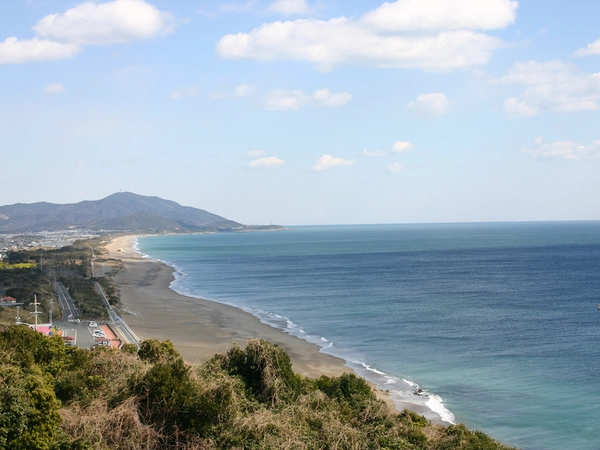 伊良湖岬