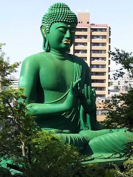 名古屋大佛