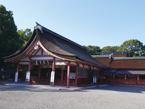津島神社