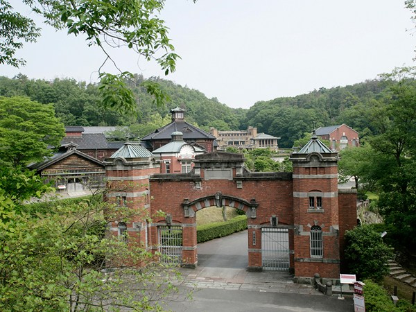 박물관 메이지 마을