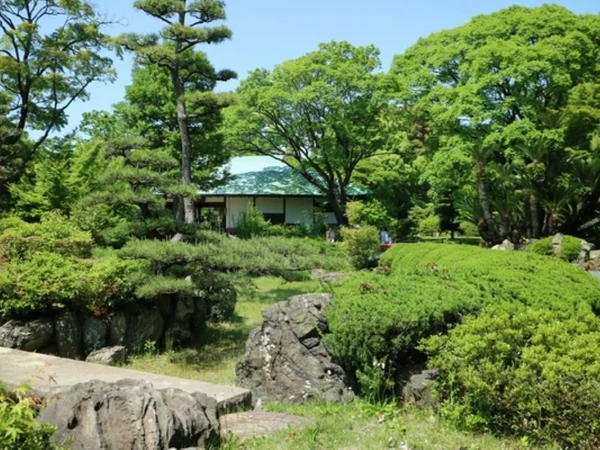 Ninomaru Garden