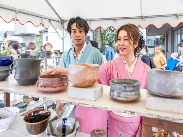 せともの祭