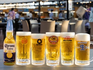 啤酒花園　MAIAMI　名古屋榮店