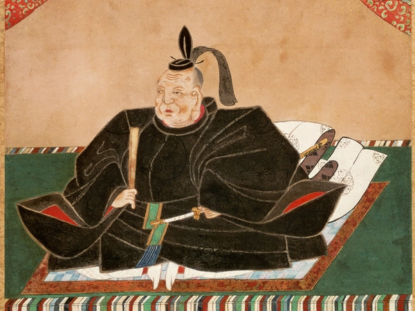 徳川美術館