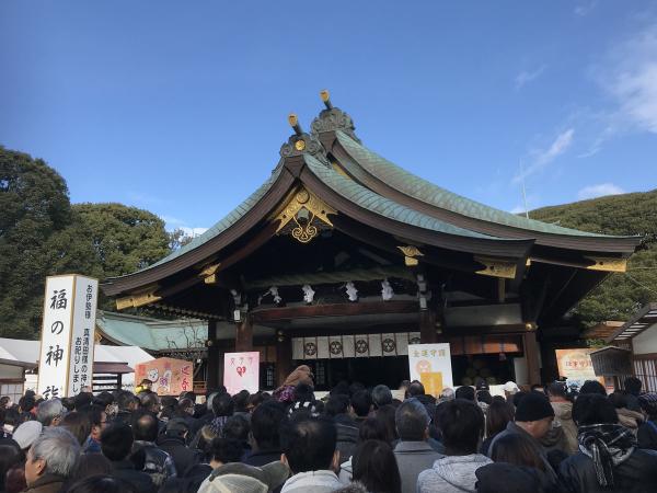 真清田神社