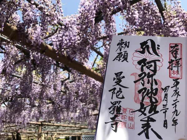 曼陀羅寺公園