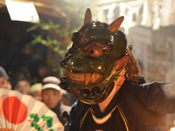 愛知・奥三河の花祭特集