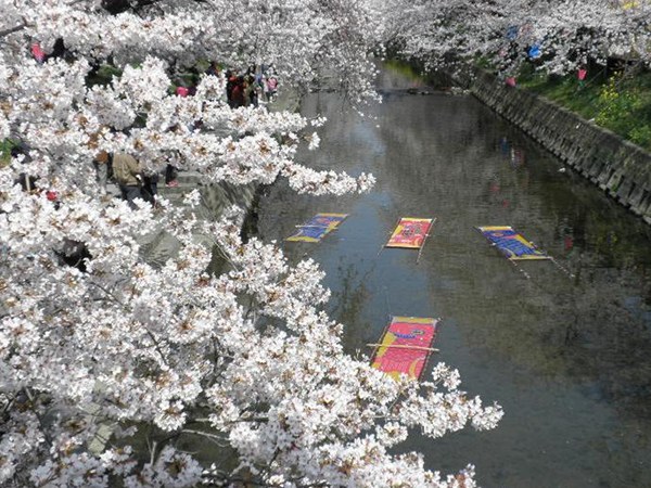 五条川