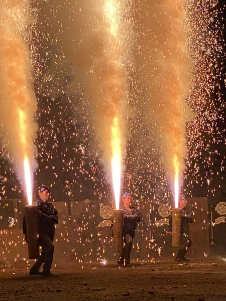 豊橋衹園祭