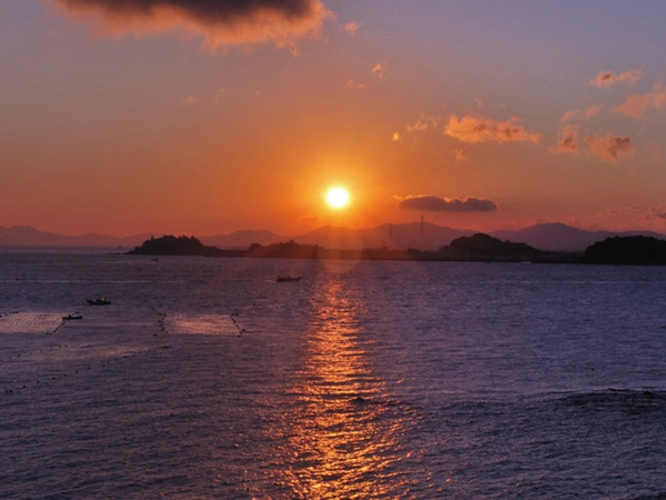 羽豆岬