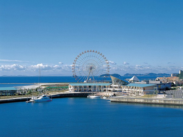 LAGUNA TEN BOSCH