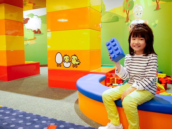 LEGOLAND (R) Japan