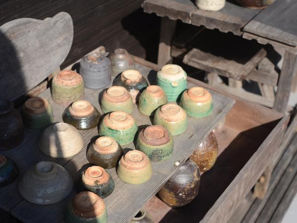 Pottery Footpath