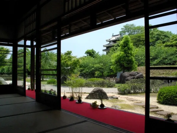  Former Konoe Residence
