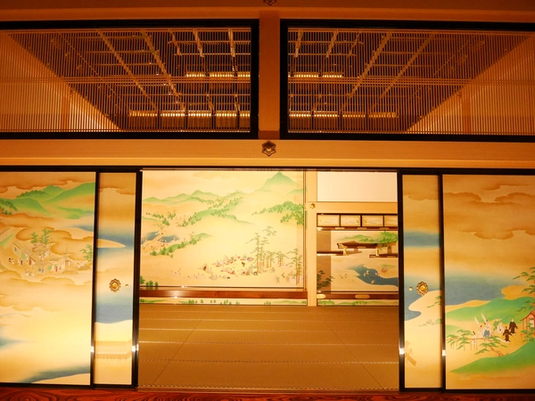 名古屋城　春まつり