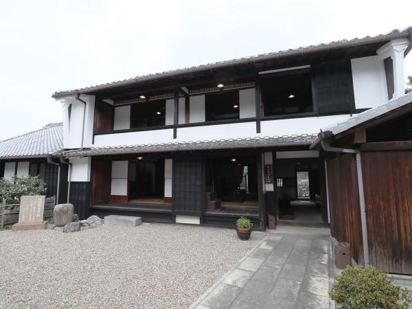 陶瓷器散步道