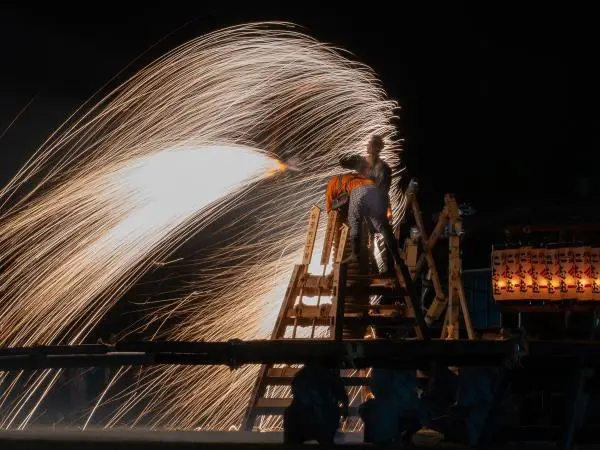炎之祭典