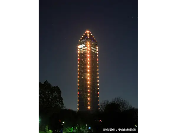 東山動植物園