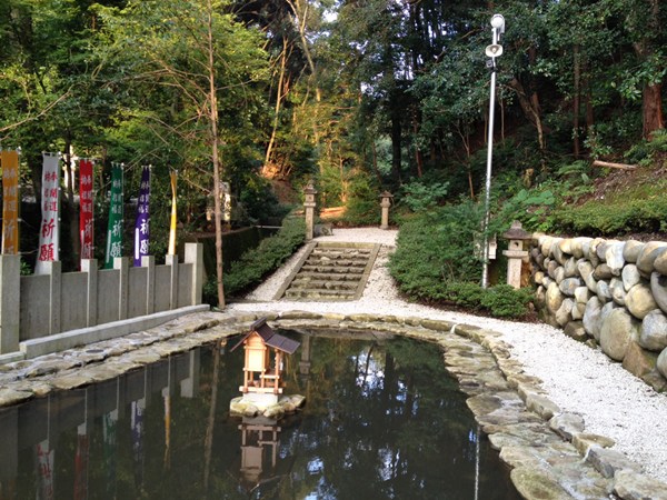 大縣神社