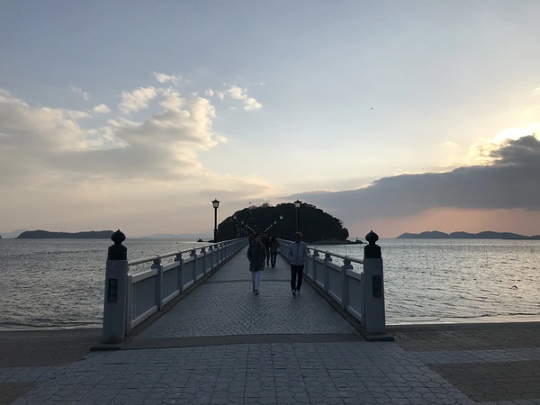 竹島