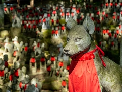 豊川稲荷（豊川閣妙厳寺）