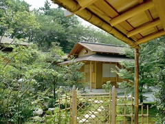 岡崎城・岡崎城公園・三河武士のやかた家康館