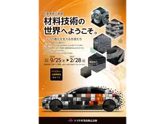 トヨタ産業技術記念館