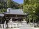 松平東照宮・松平郷