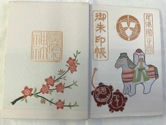 真清田神社(ますみだじんじゃ)